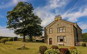 Low Skibeden Cottage